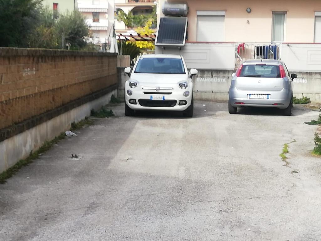 CONDOMINIO MAURIZIO A MARE photo 3