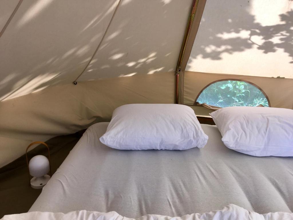Camp Golstav - Romantic view over the hills. photo 4