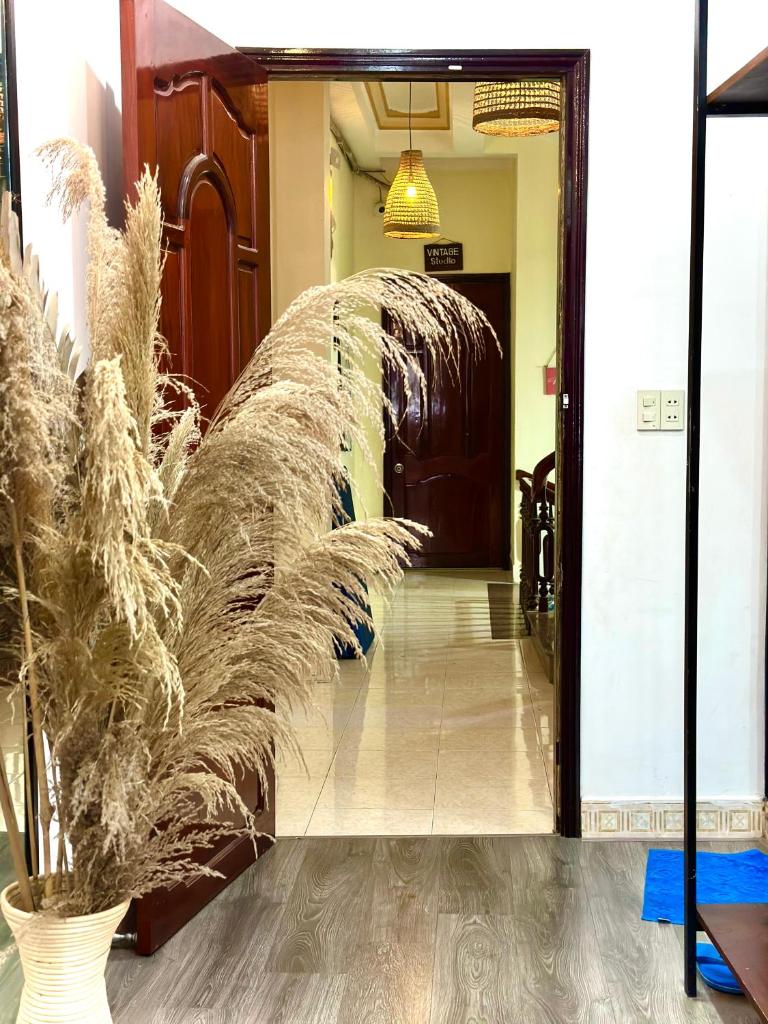 Emerald Boutique Stay photo 2