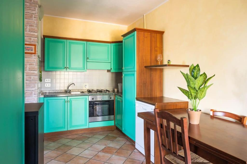 [Lago Trasimeno 15 min.] Casa con A/C e Wi-Fi photo 1