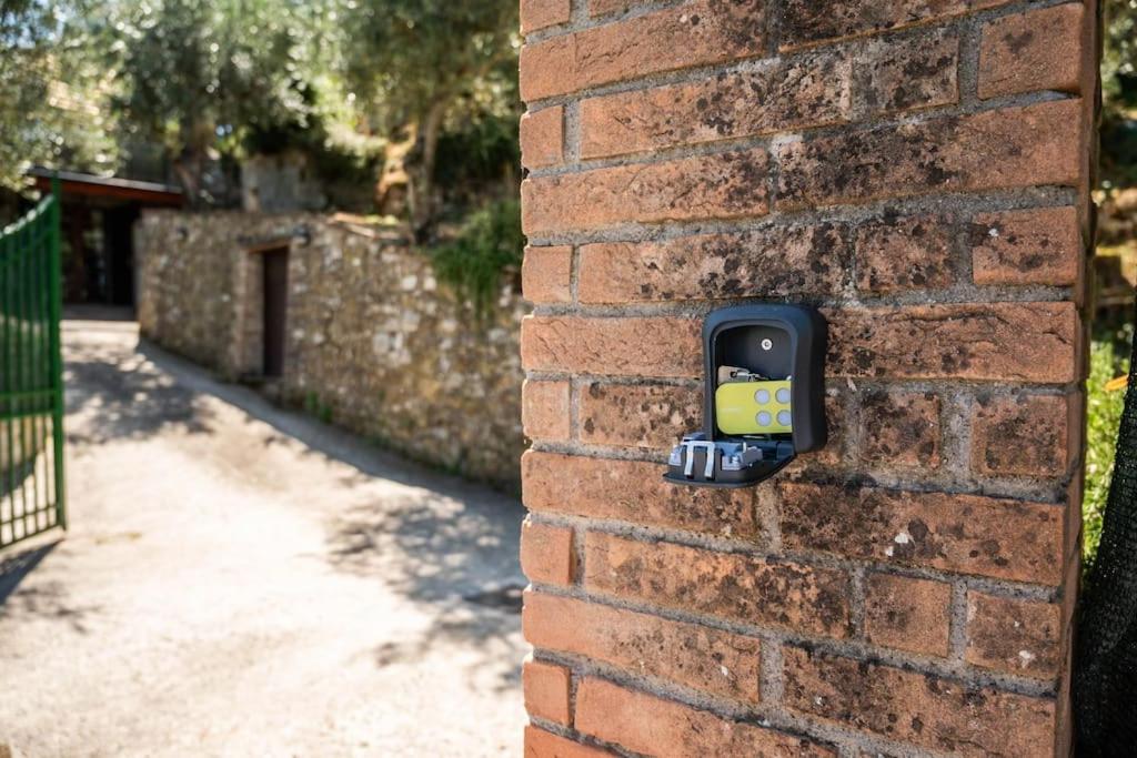 [Lago Trasimeno 15 min.] Casa con A/C e Wi-Fi photo 3