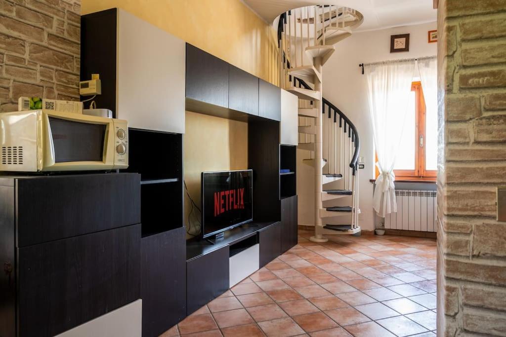 [Lago Trasimeno 15 min.] Casa con A/C e Wi-Fi photo 4
