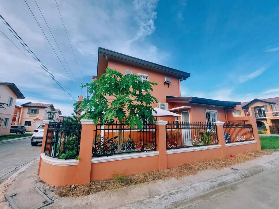 Cozy Corner at Camella Subic Vista Estates, San Narciso