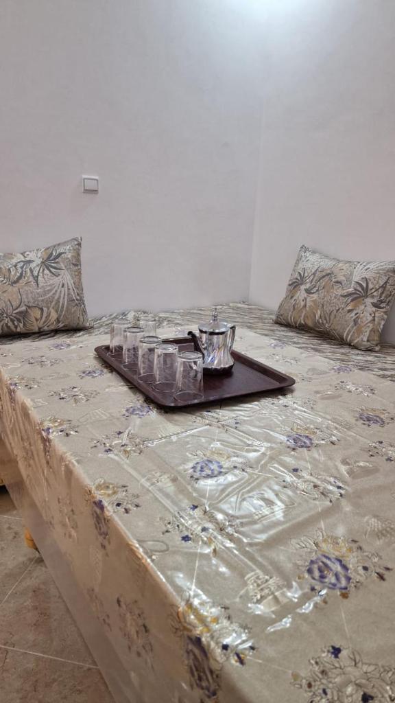 Apartamentos Khalifa C1 photo 4