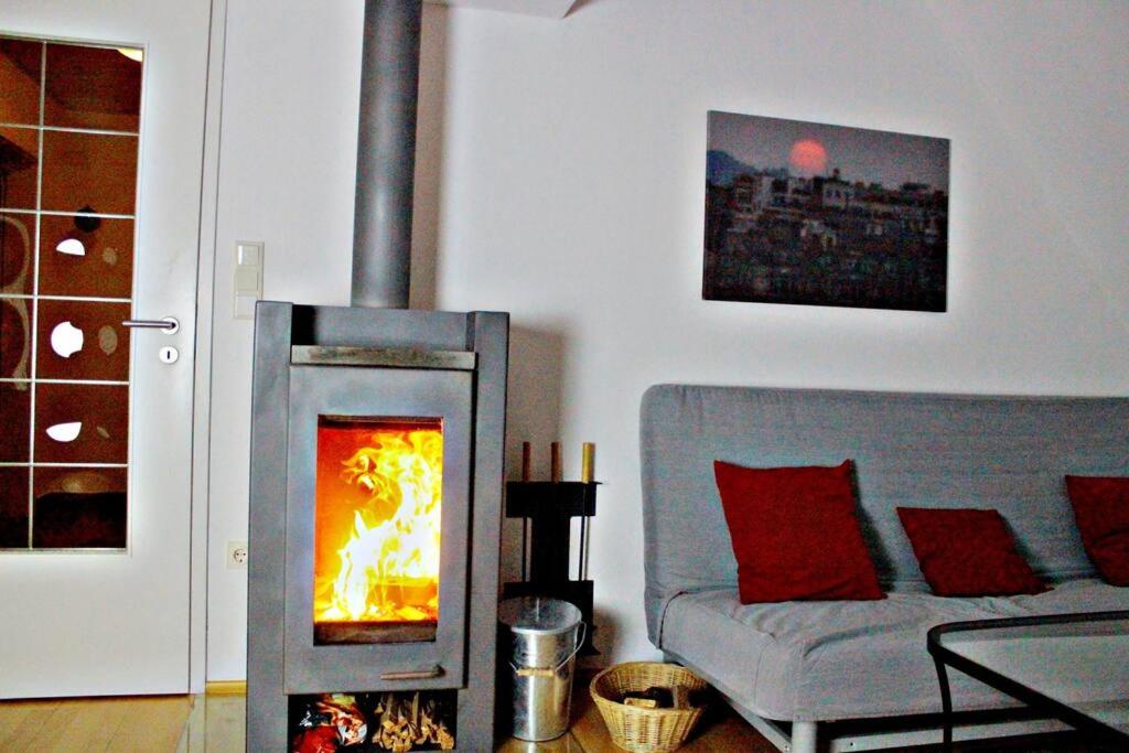 Ferienwohnung Haus Küppelblick photo 2