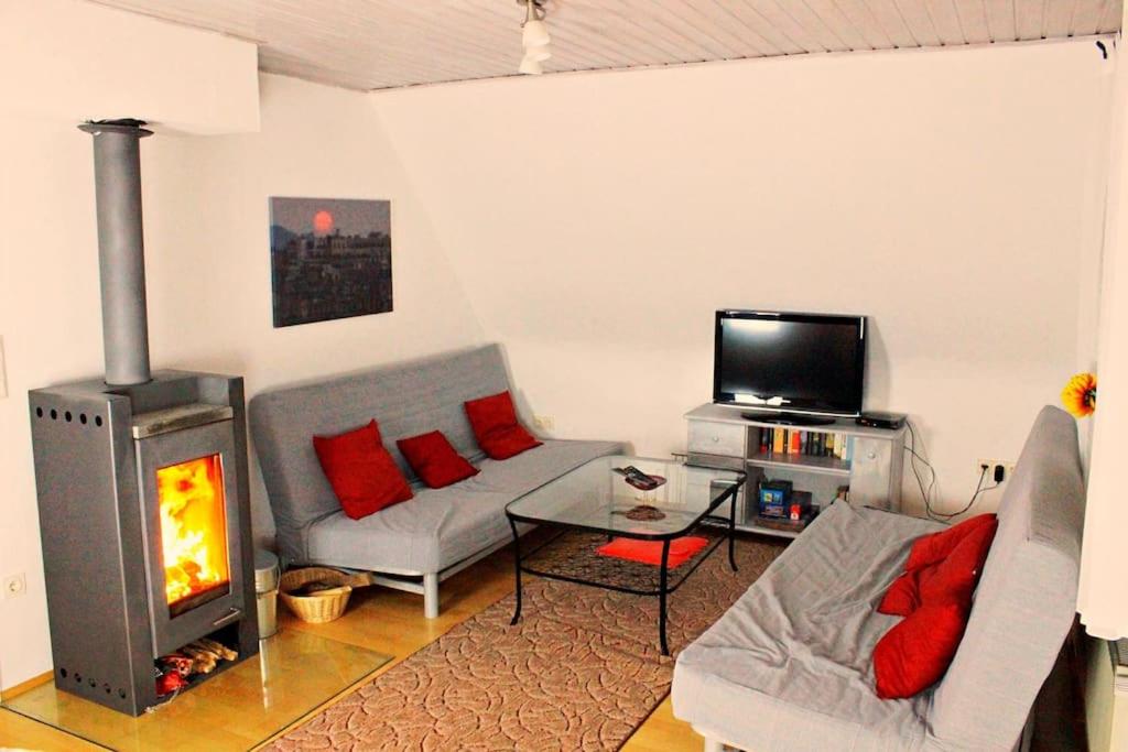 Ferienwohnung Haus Küppelblick photo 4