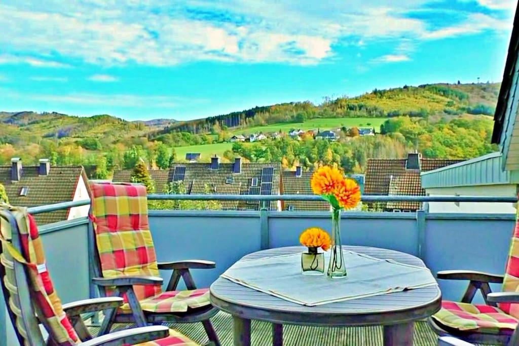 Ferienwohnung Haus Küppelblick photo 1