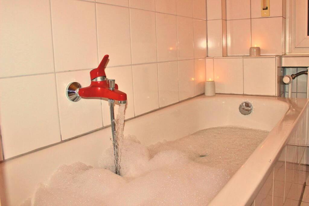 Ferienwohnung Haus Küppelblick photo 3