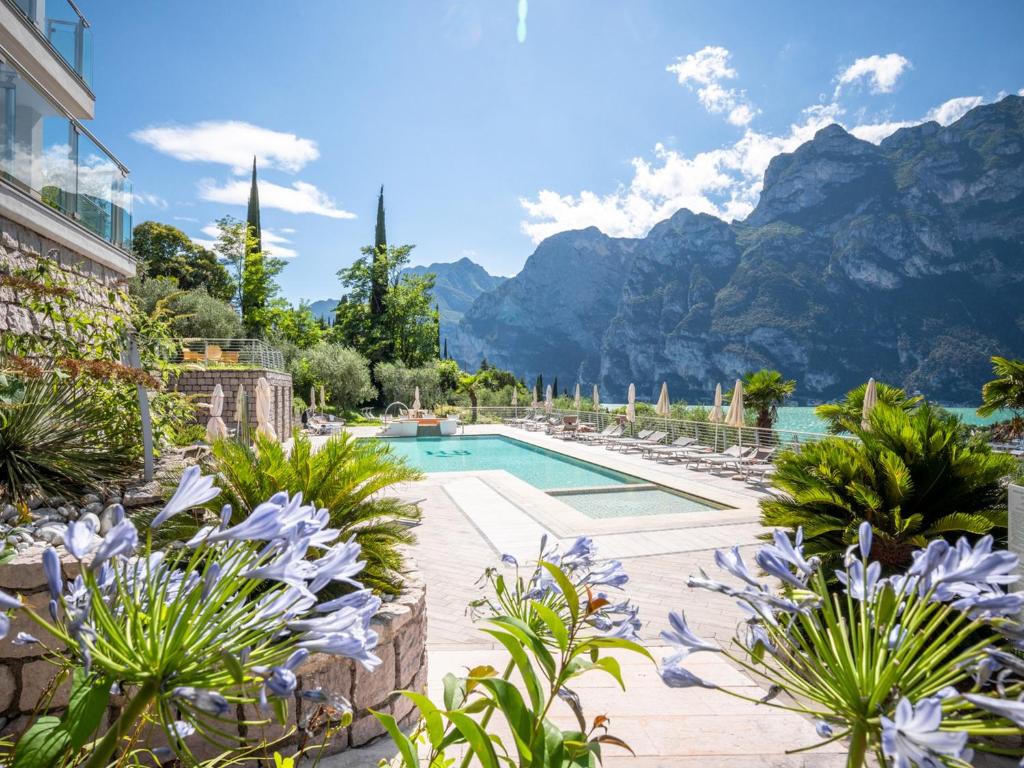 Hotel Benacus Panoramic photo 3