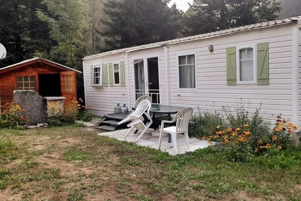 LOGEMENT AU COEUR DE PYRENEES