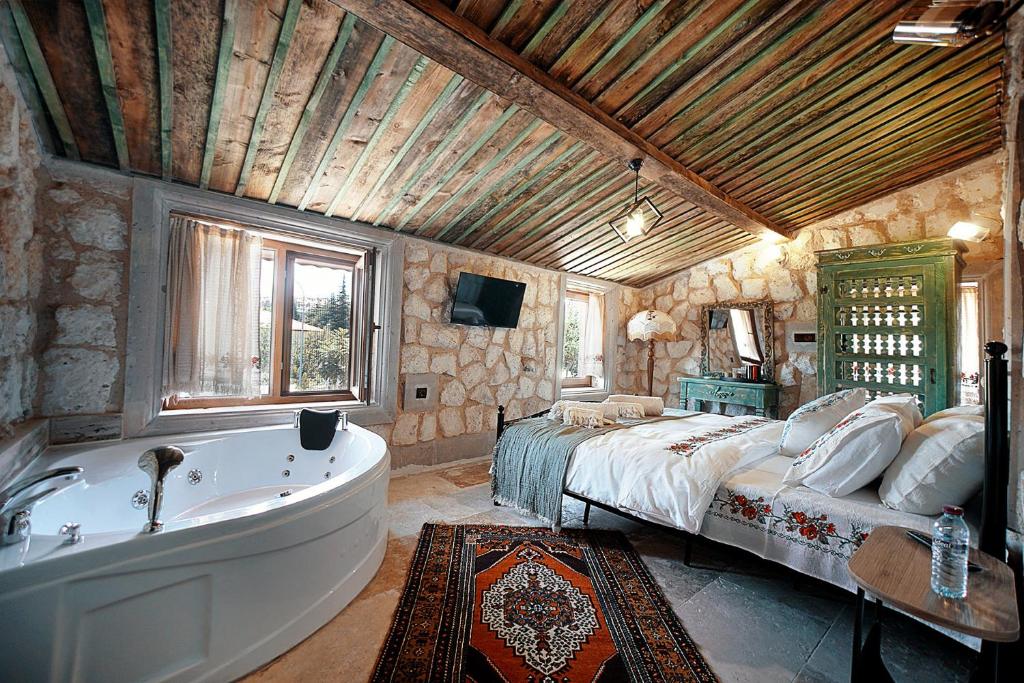 Aysel Inn House photo 4