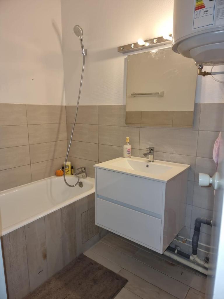 Studio La Grande Chaume A photo 1