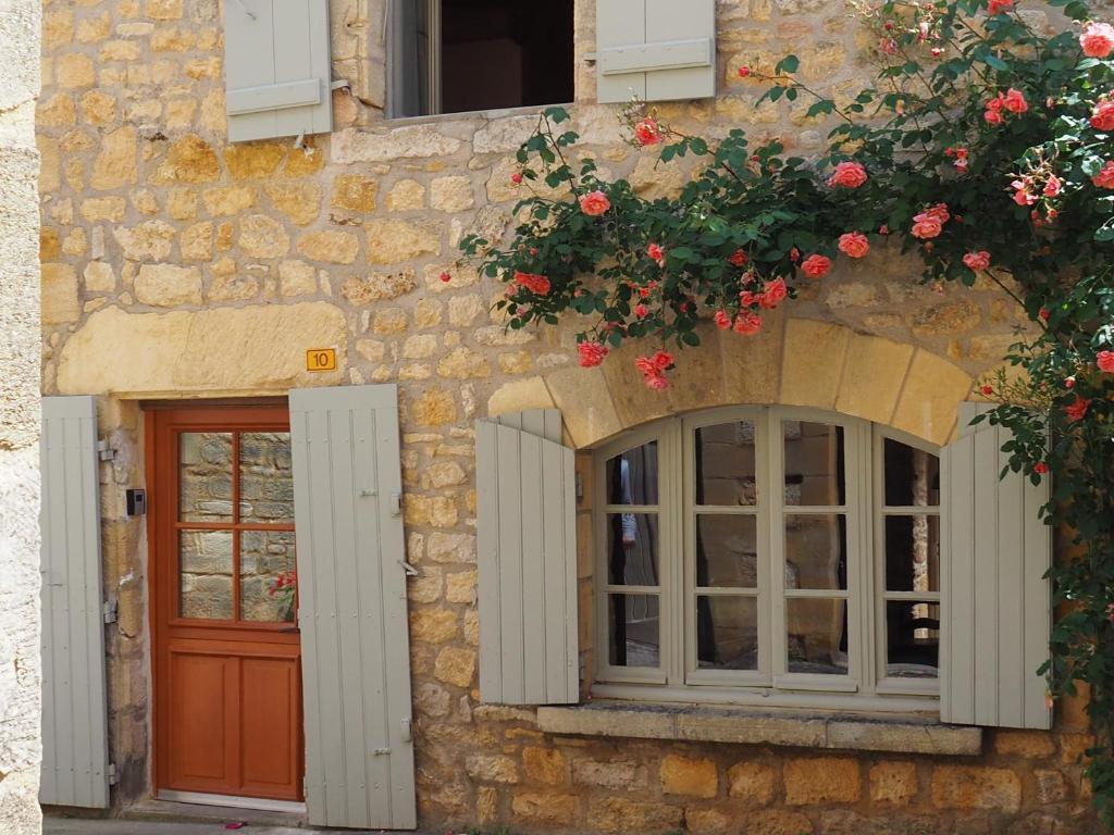 Maison de La LAFONE photo 2