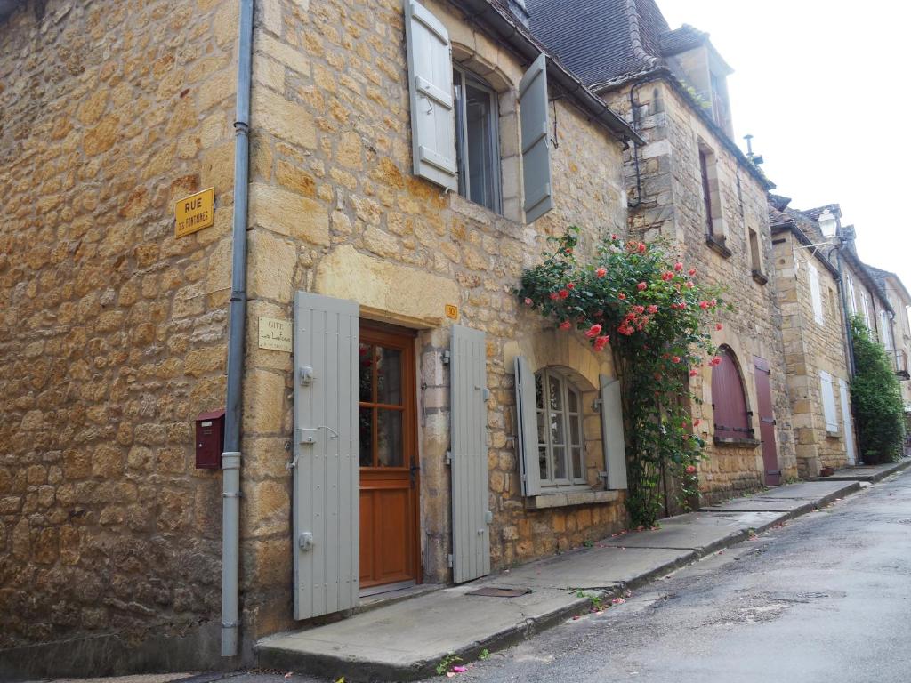 Maison de La LAFONE photo 1