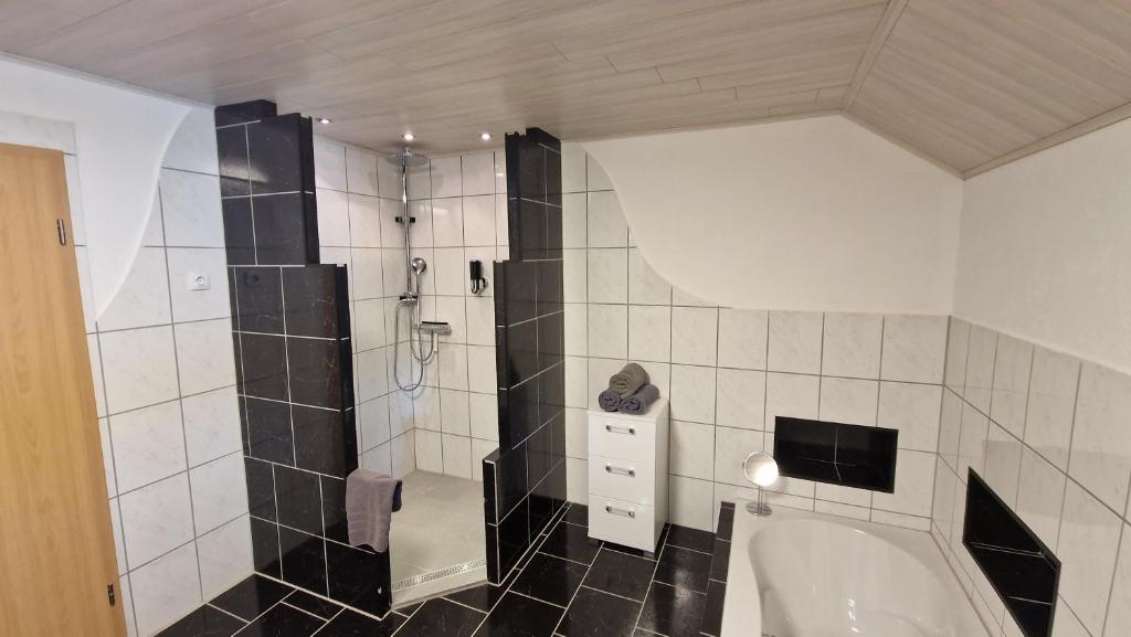 AMW Ferienwohnungen photo 2