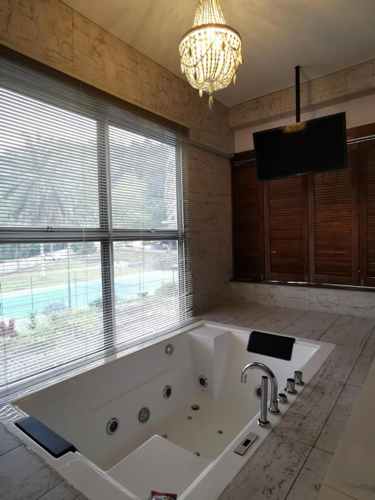 Nature Surrounded & Jacuzzi@KL City photo 4