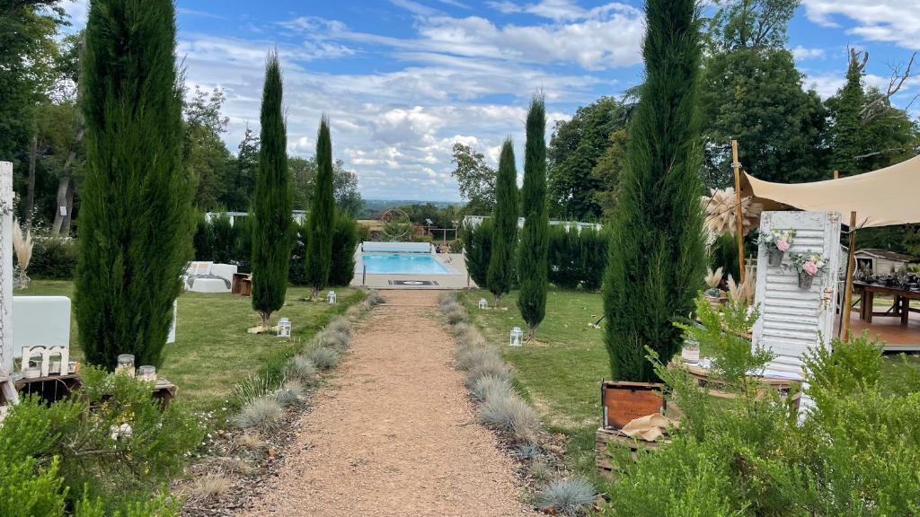 Le Domaine photo 2
