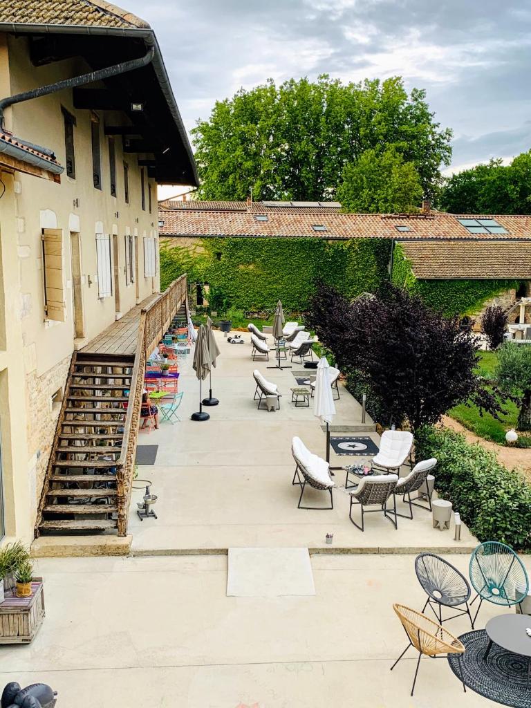 Le Domaine photo 3