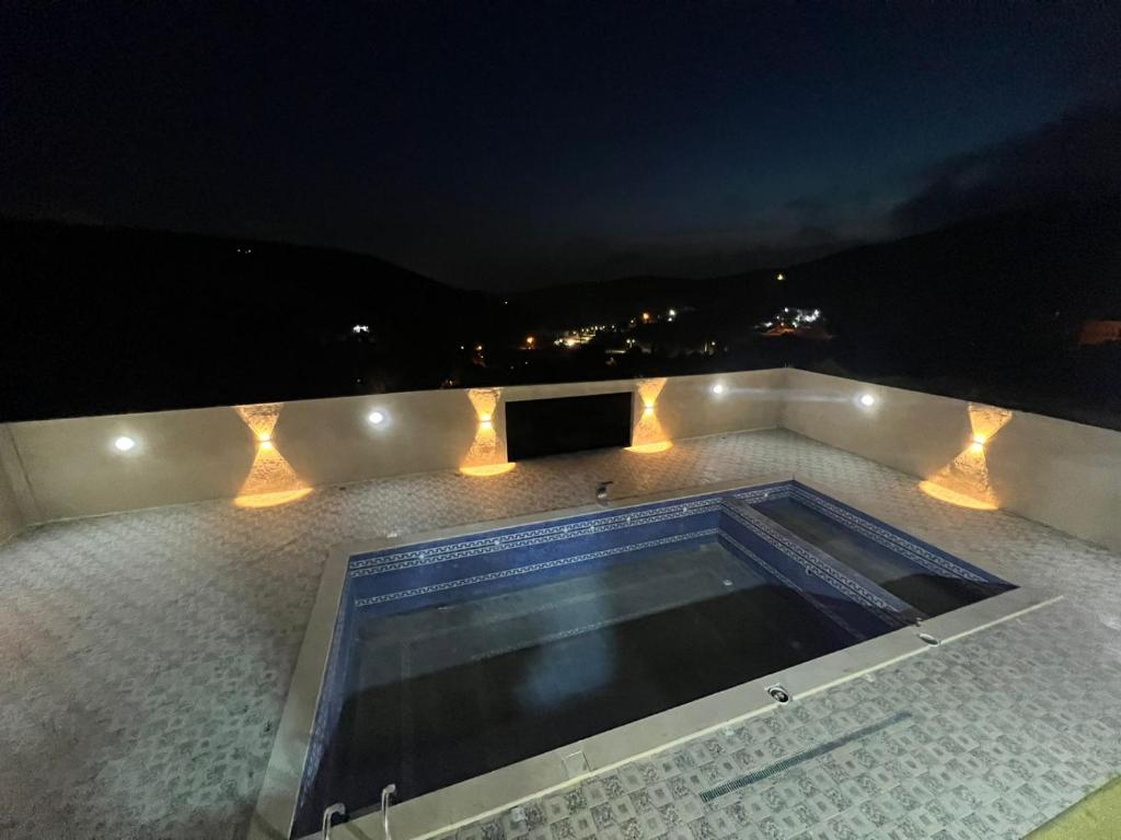 Gernatah Farm مزرعة غرناطه