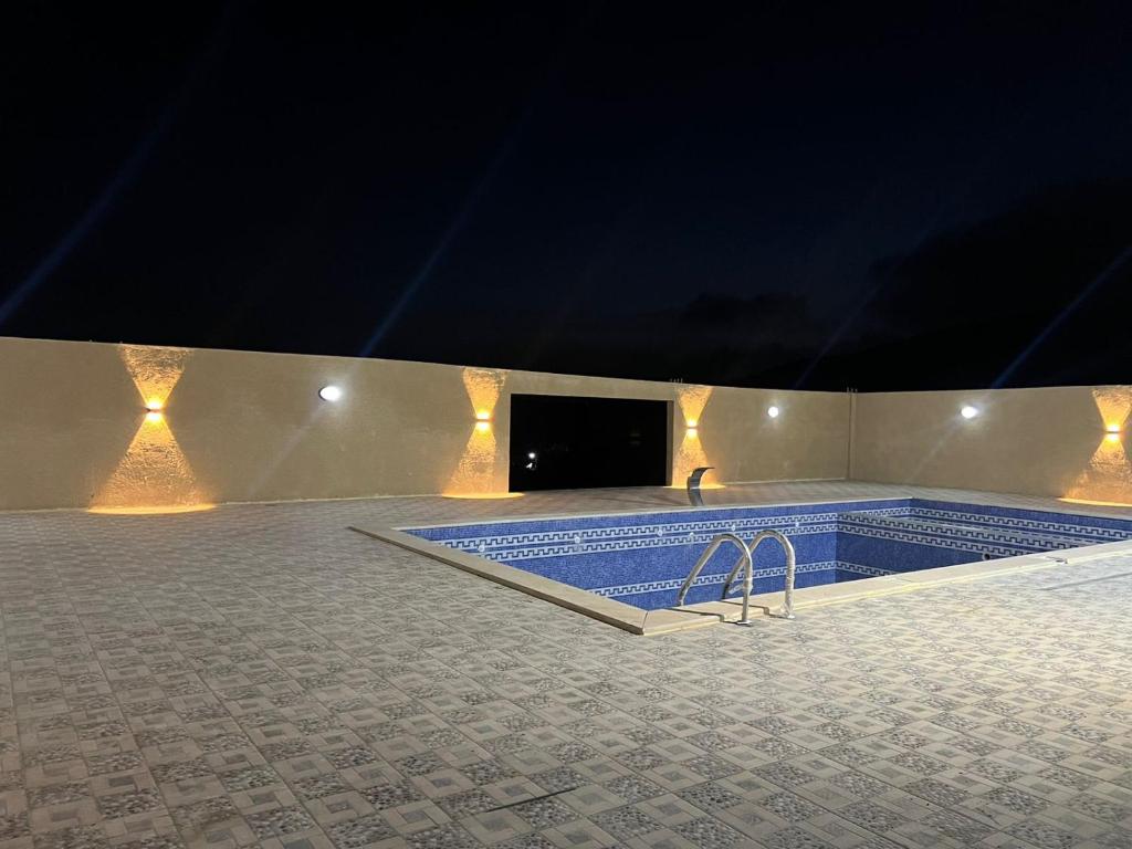 Gernatah Farm مزرعة غرناطه photo 1