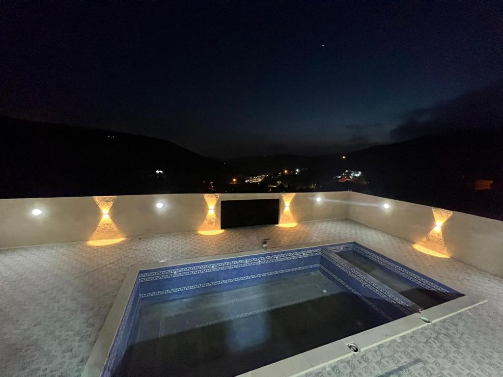 Gernatah Farm مزرعة غرناطه photo 2