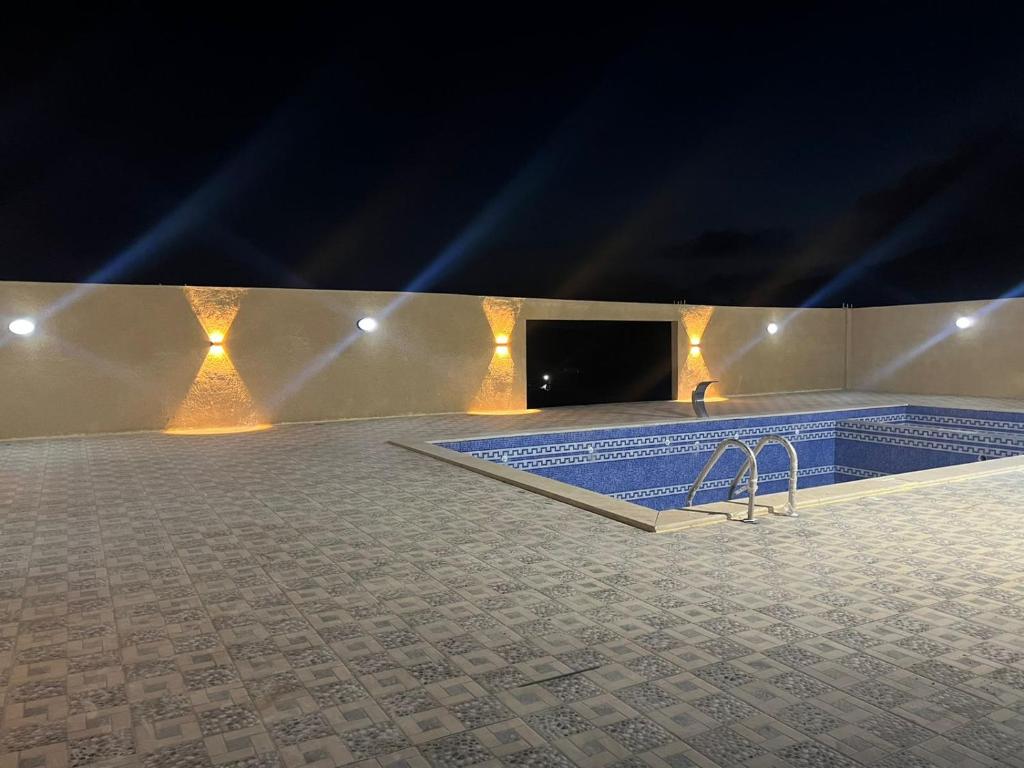 Gernatah Farm مزرعة غرناطه photo 3