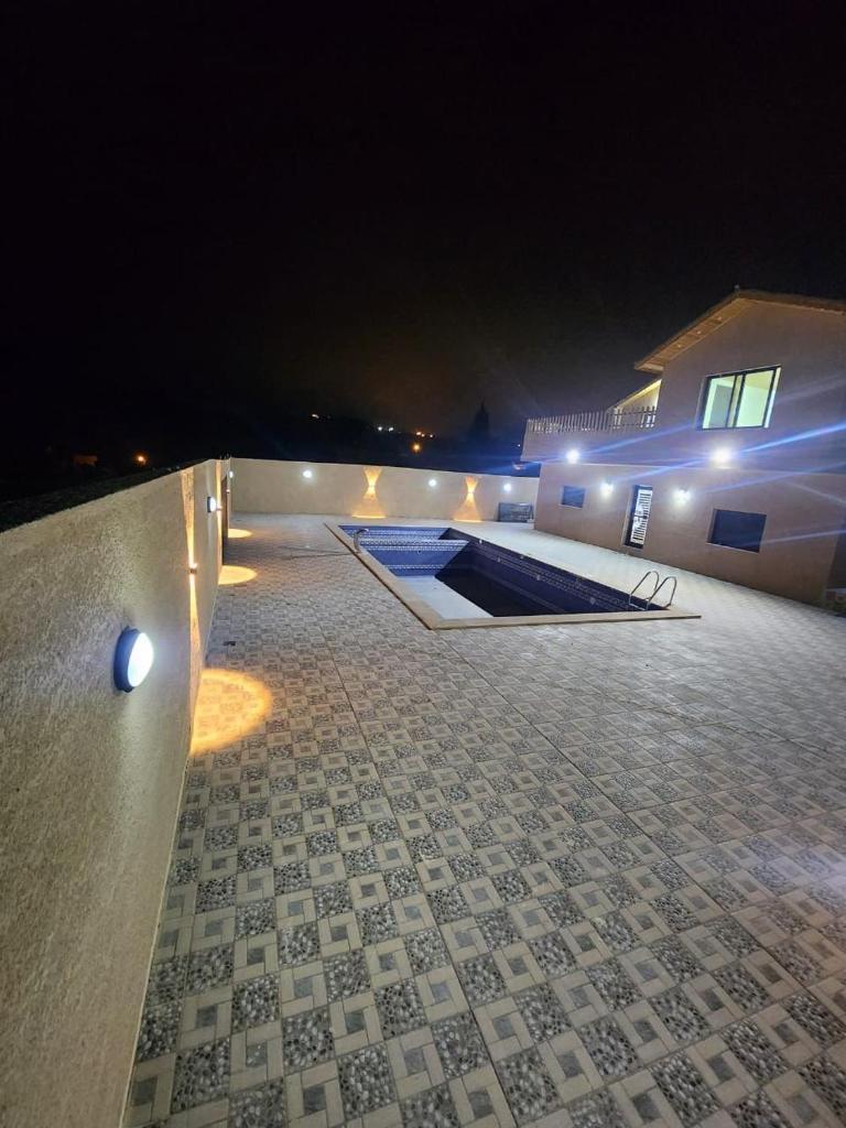Gernatah Farm مزرعة غرناطه photo 4