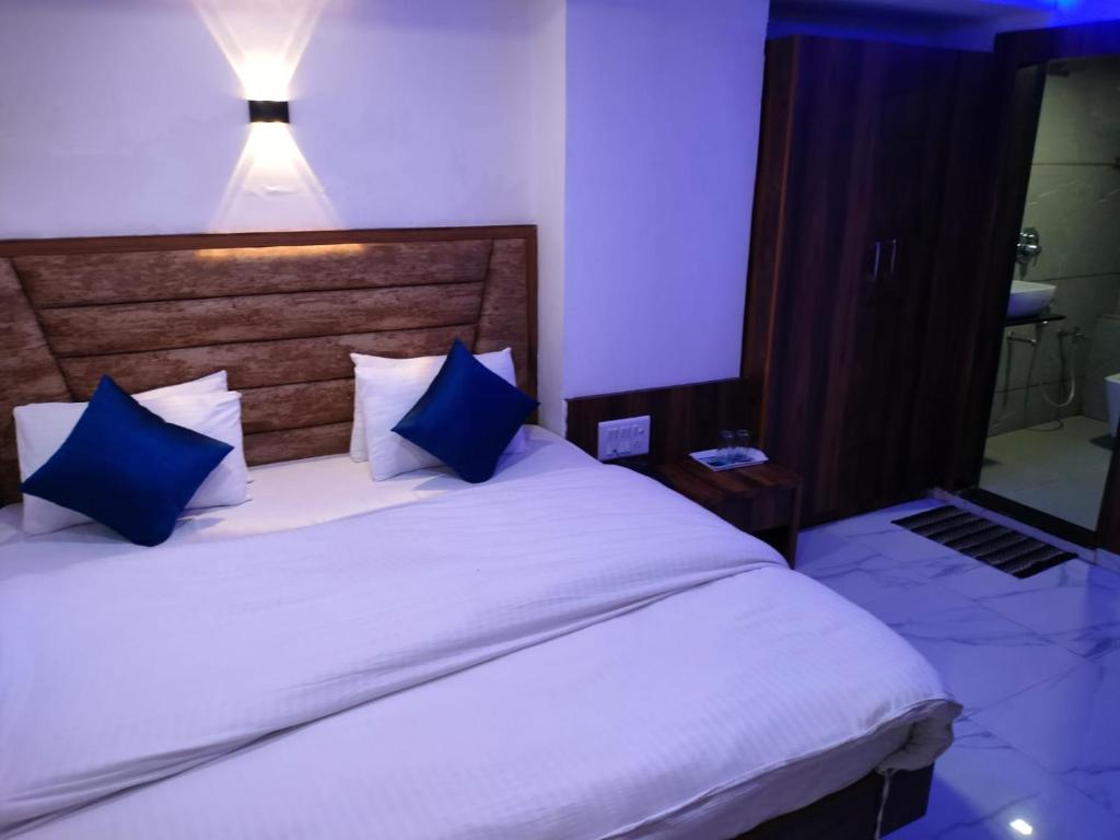 Hotel Ozone,Ahmedabad photo 1