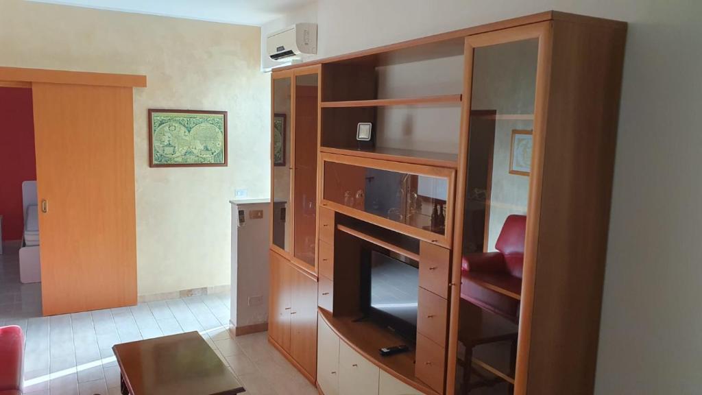 La Dimora del Frappato di Tenute Senia photo 2