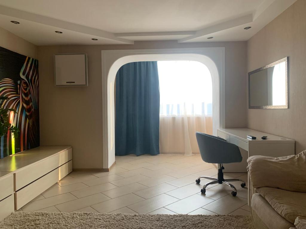 Cozy and comfortable apartment photo 1