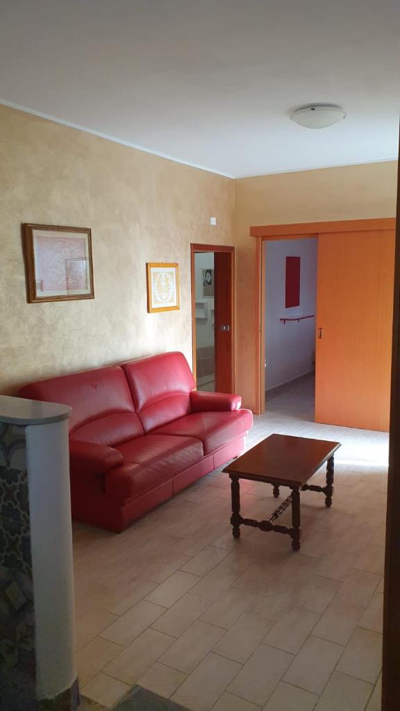 La Dimora del Frappato di Tenute Senia photo 1
