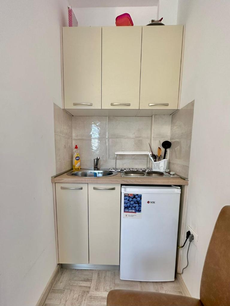Montenegrina Apartment photo 3