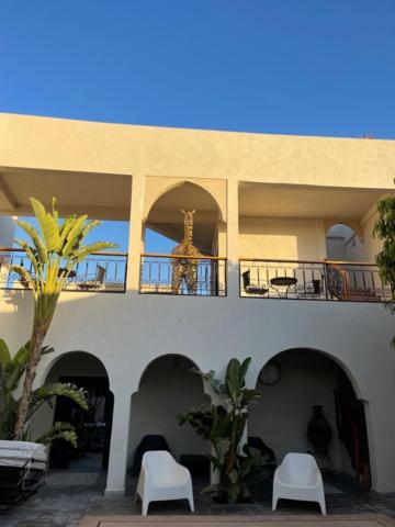 VILLA NAKHLA photo 3