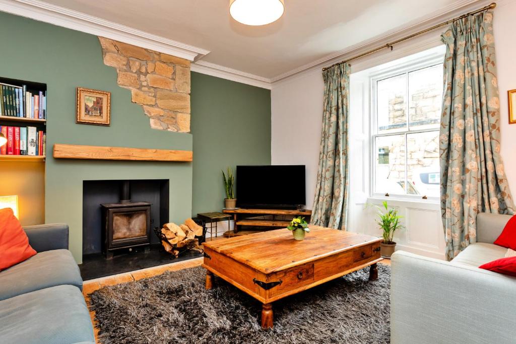 Finest Retreats - Upper Howick House photo 1