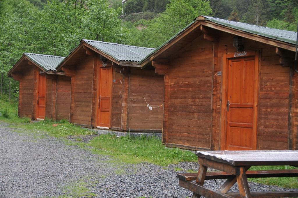 Kardelen Bungalov Evleri̇ photo 1