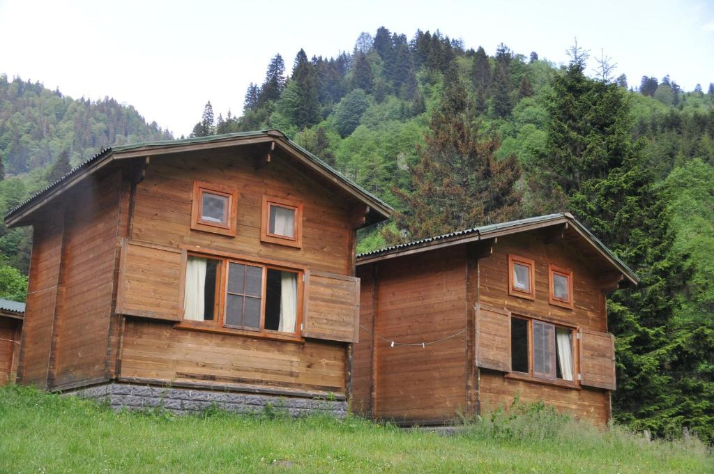Kardelen Bungalov Evleri̇ photo 2