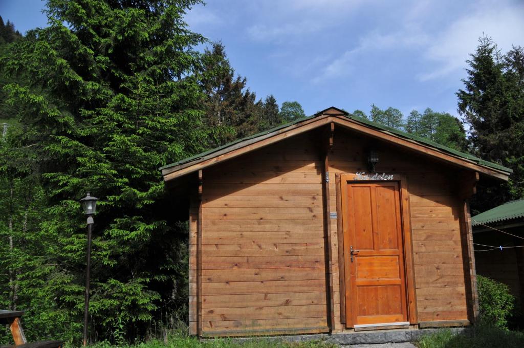 Kardelen Bungalov Evleri̇ photo 3