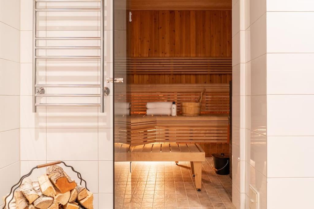 Stunning Stone House w/ Sauna photo 1