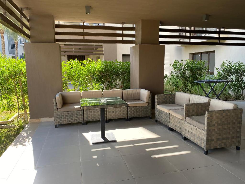 Marassi Marina Residences photo 4