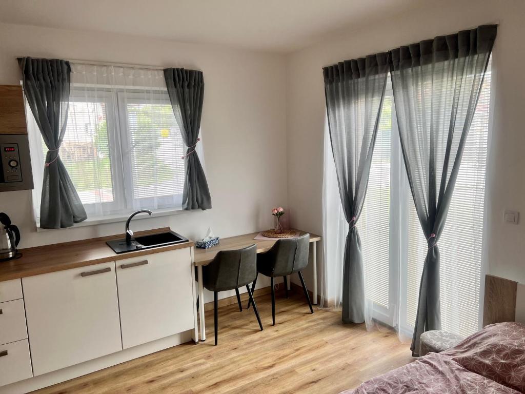 Apartmán Roda1 Malé Lipno photo 3