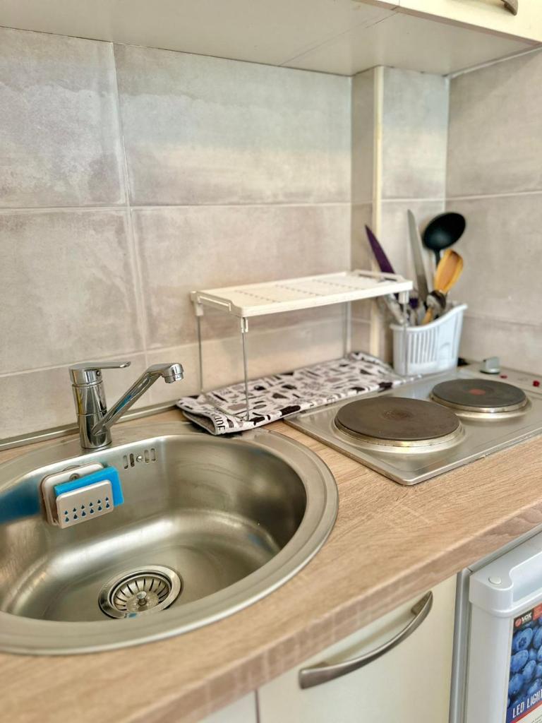 Montenegrina Apartment photo 1