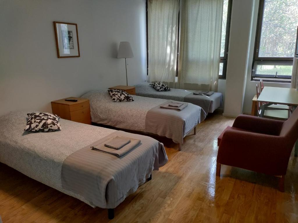 Hostel Vekotin photo 2