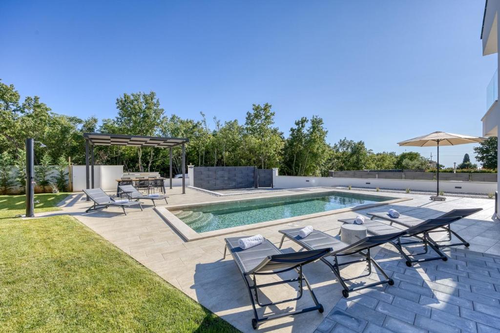 Villa Ivana with Private Pool photo 1