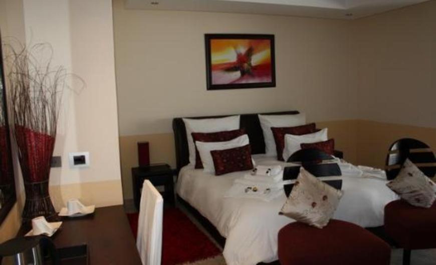 La Familia Vertigo Boutique Hotel photo 1