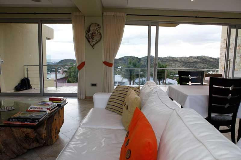La Familia Vertigo Boutique Hotel photo 3