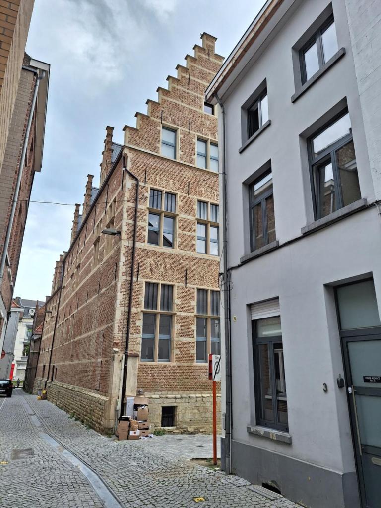 Huis ALNA 2 photo 1