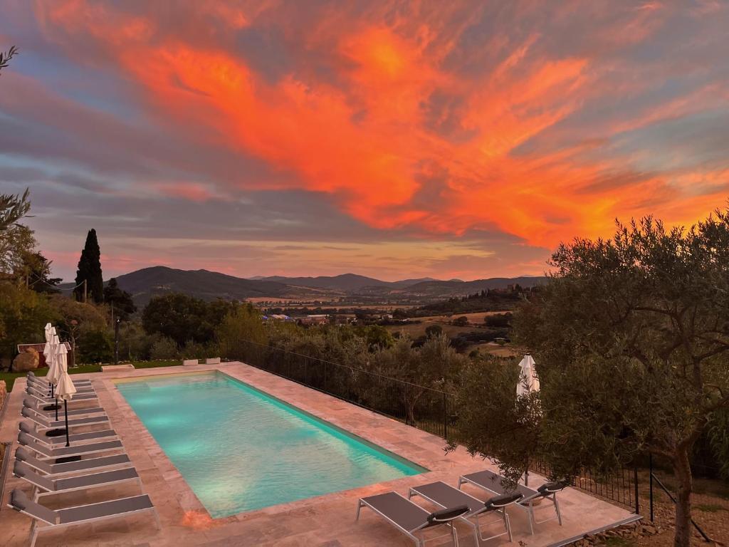 Agriturismo Il Mulino delle canutole