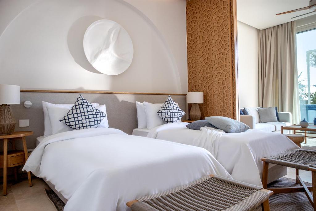 Yalikavak Marina Hotel By Social Living Collection photo 4