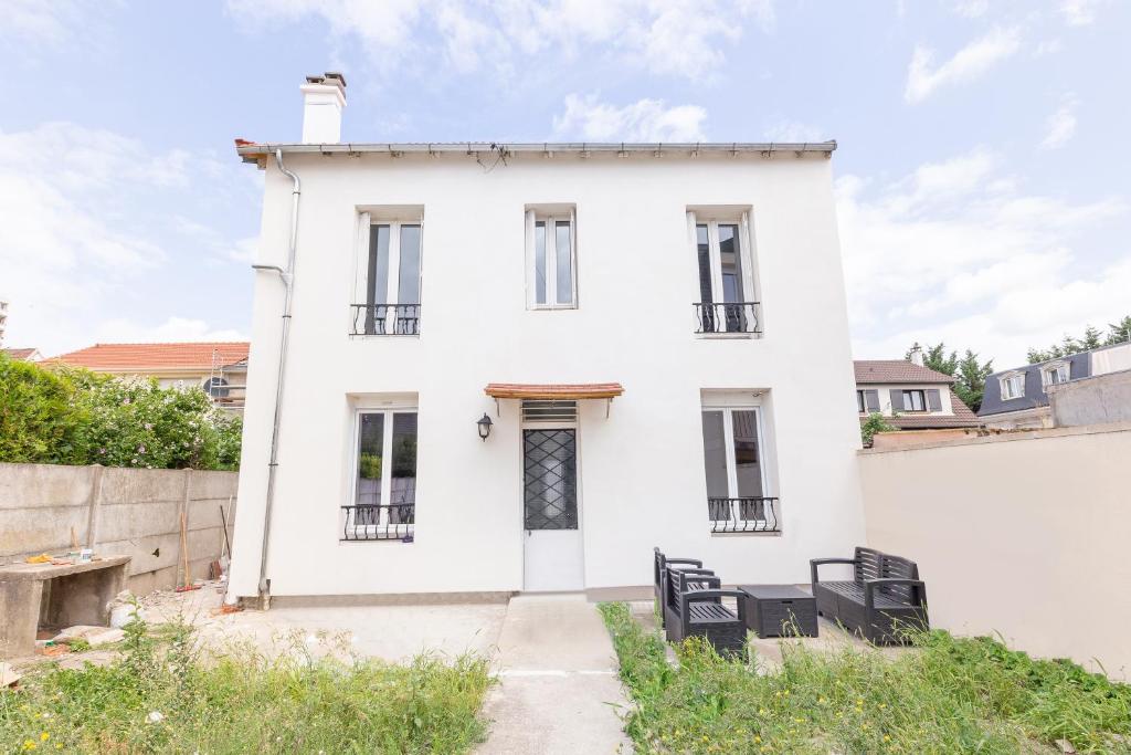 3베드룸 아파트