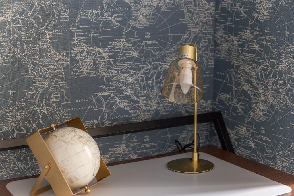 레크레이션 시설